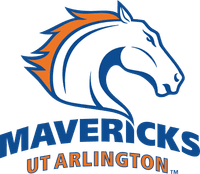 The University Of Texas at Arlington banner logo